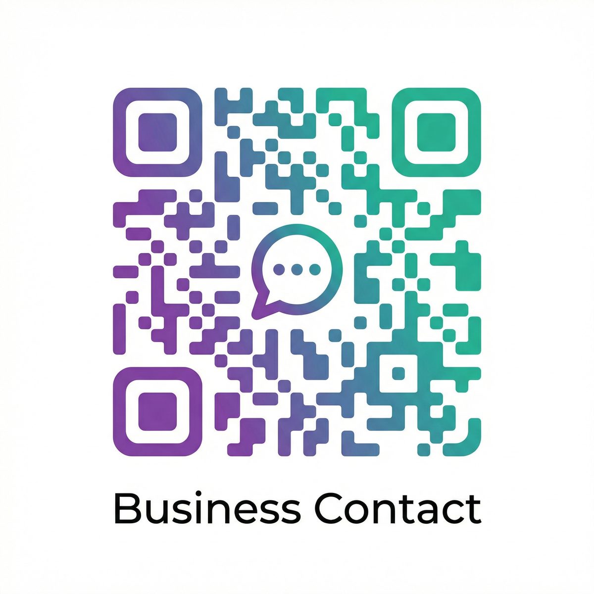 国产主播商务合作二维码