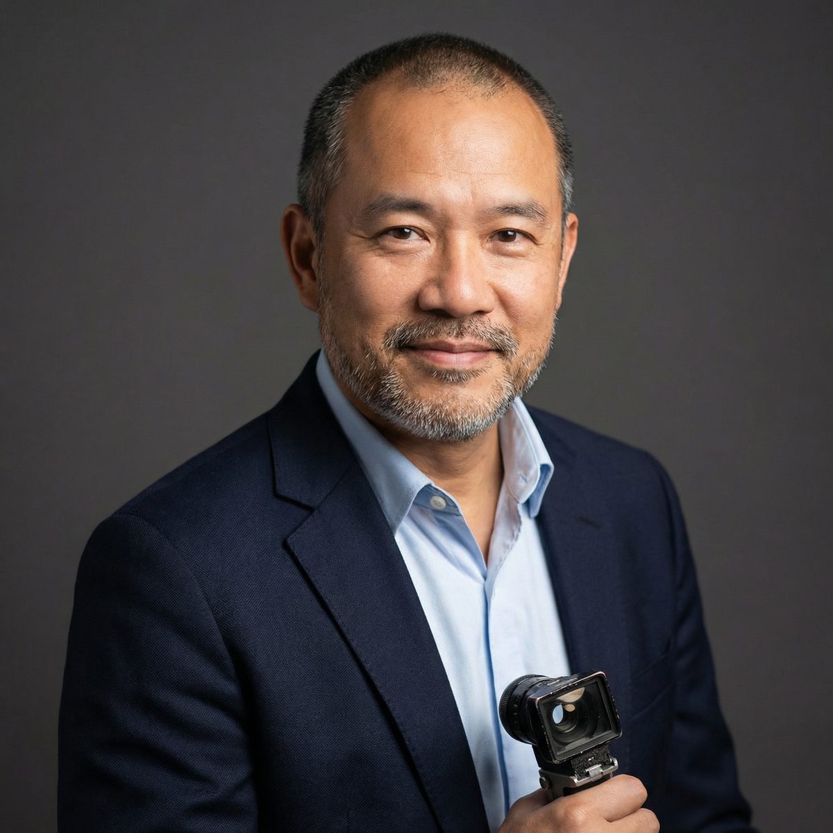 国产主播首席导演